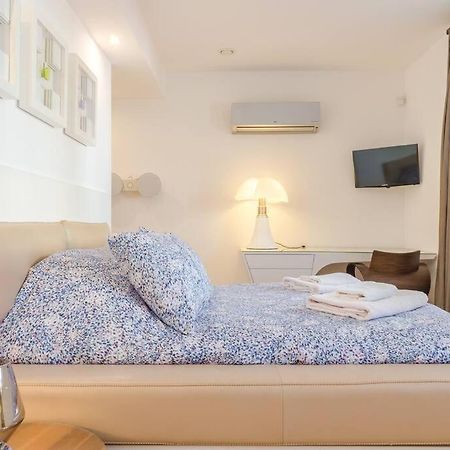 ליסבון Aurore Duplex - New Apartment מראה חיצוני תמונה