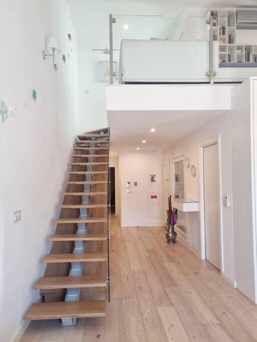 ליסבון Aurore Duplex - New Apartment מראה חיצוני תמונה