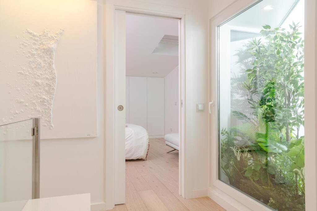 ליסבון Aurore Duplex - New Apartment מראה חיצוני תמונה