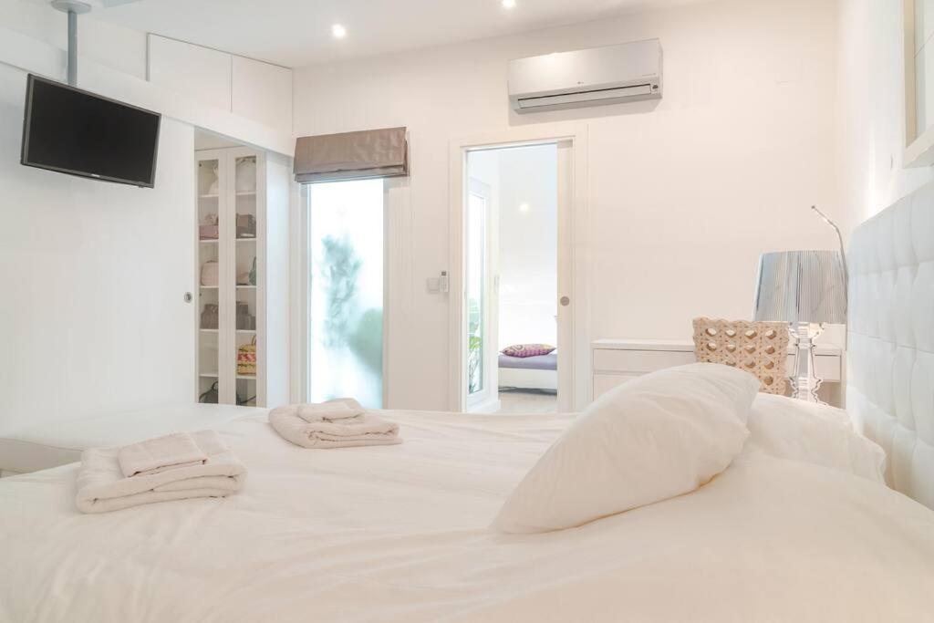 ליסבון Aurore Duplex - New Apartment מראה חיצוני תמונה