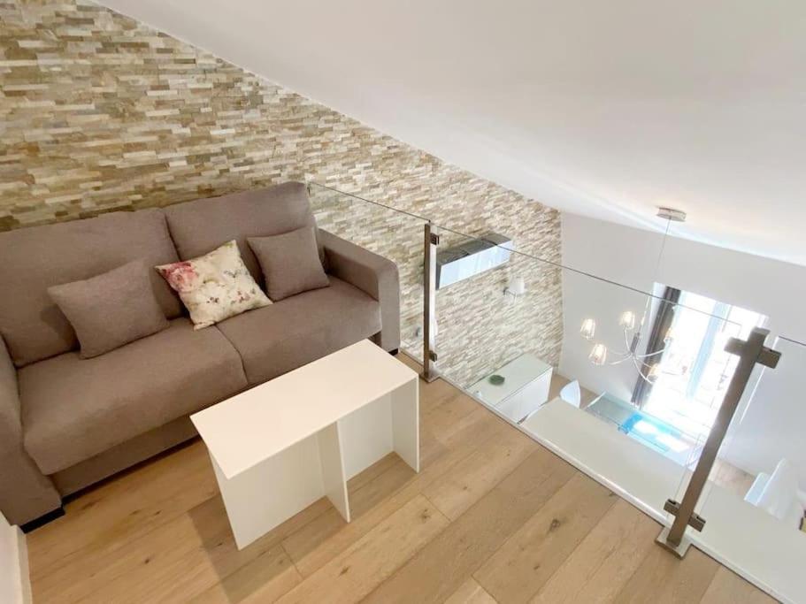 ליסבון Aurore Duplex - New Apartment מראה חיצוני תמונה