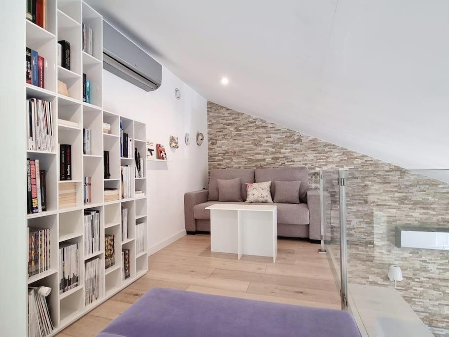 ליסבון Aurore Duplex - New Apartment מראה חיצוני תמונה