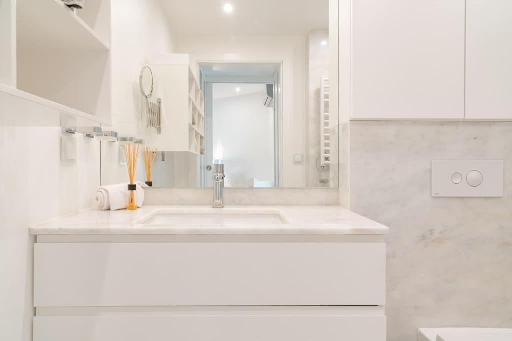 ליסבון Aurore Duplex - New Apartment מראה חיצוני תמונה