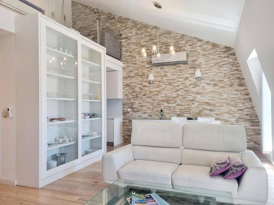 ליסבון Aurore Duplex - New Apartment מראה חיצוני תמונה