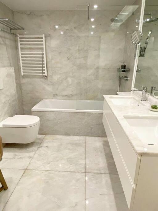 ליסבון Aurore Duplex - New Apartment מראה חיצוני תמונה
