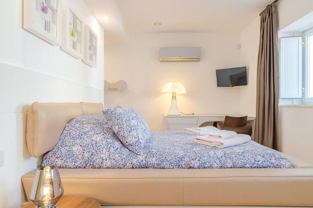 ליסבון Aurore Duplex - New Apartment מראה חיצוני תמונה