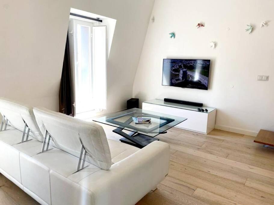 ליסבון Aurore Duplex - New Apartment מראה חיצוני תמונה