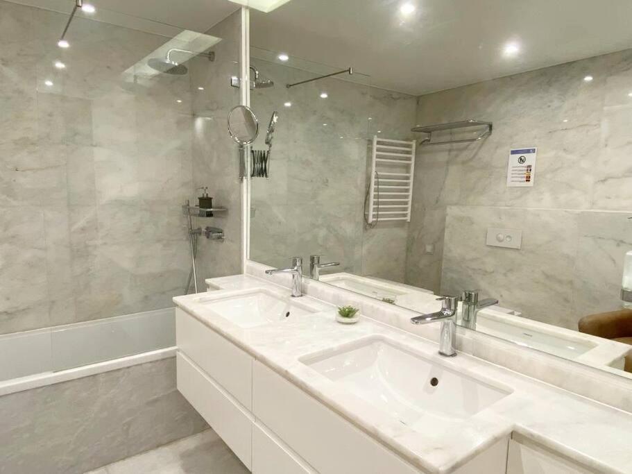 ליסבון Aurore Duplex - New Apartment מראה חיצוני תמונה