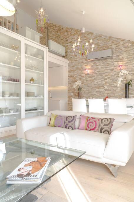 ליסבון Aurore Duplex - New Apartment מראה חיצוני תמונה